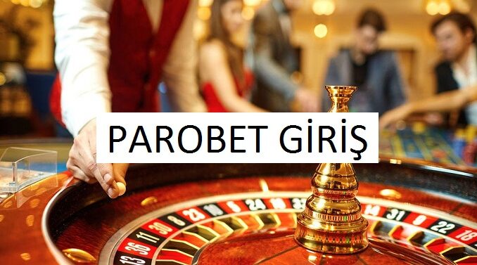 parobet Web Sitesi Güvenilirliği