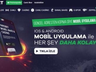 Parobet Yeni Kullanıcı Kaydı