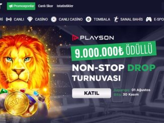 Parobet 500 TL Casino Bonusu