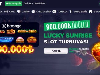 Parobet Arkadaşını Getirene Bonus