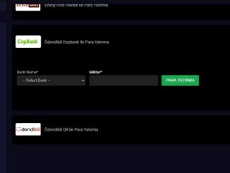 Parobet CepBank ile Yatırım