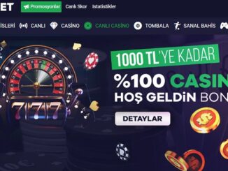 Parobet Canlı Casino