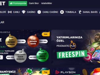 Parobet Yeni Yıl Promosyonu