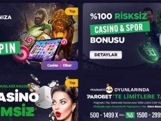 Parobet Risksiz Bonus