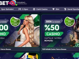 Parobet Aylık Casino Promosyonu