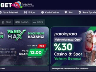 Parobet VIP Bonusları